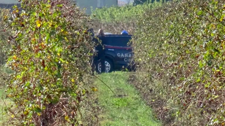 Omicidio di Castel Bolognese, sparito il fucile. Chi era la vittima Omicidio di Castel Bolognese, sparito il fucile. Chi era la vittima
