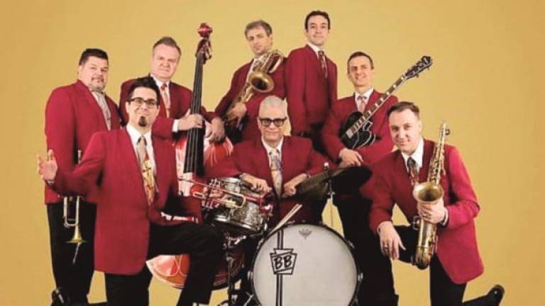 «Vendere sogni è il nostro mestiere». Good Fellas, 25 anni di gioia e swing «Vendere sogni è il nostro mestiere». Good Fellas, 25 anni di gioia e swing