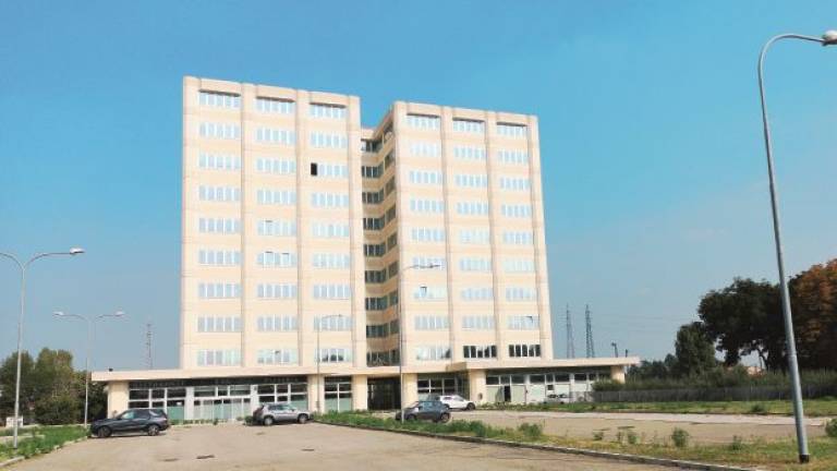Area Blu Imola, dopo solo cinque mesi il presidente lascia per contrasti interni Area Blu Imola, dopo solo cinque mesi il presidente lascia per contrasti interni