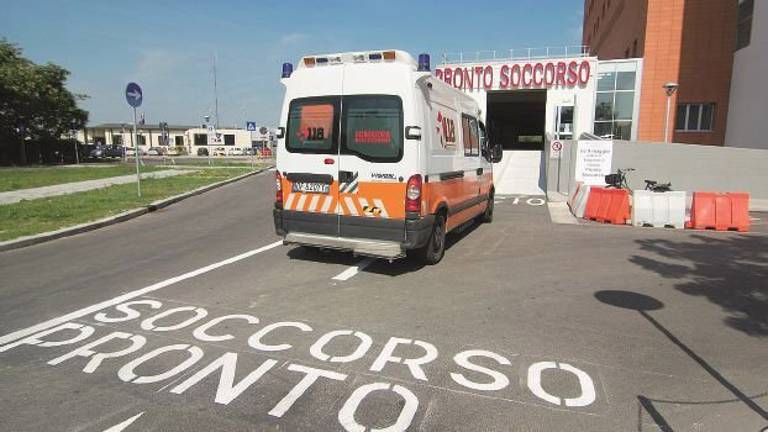 Ravenna, sicurezza al pronto soccorso: più telecamere e vigilanza Ravenna, sicurezza al pronto soccorso: più telecamere e vigilanza