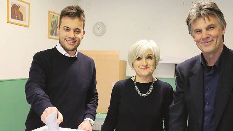 Primarie, gli imolesi scelgono Zingaretti 6.982 i votanti Primarie, gli imolesi scelgono Zingaretti 6.982 i votanti