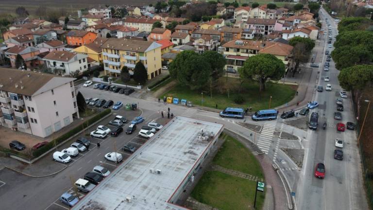Cesena-Rimini e scontri tra ultras: nuove immagini per gli investigatori VIDEO Cesena-Rimini e scontri tra ultras: nuove immagini per gli investigatori VIDEO