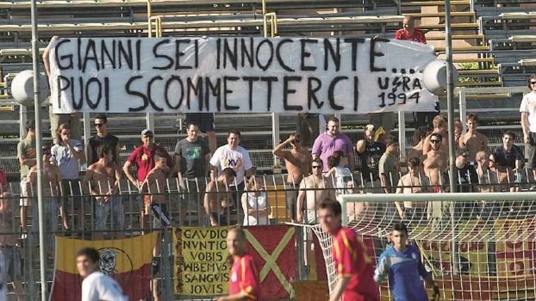 Fallimento Ravenna Calcio, chiesta la condanna per gli ex vertici Fallimento Ravenna Calcio, chiesta la condanna per gli ex vertici