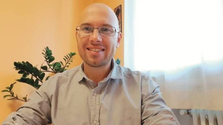 «Teniamo fermi i nostri principi e scommettiamo sull'innovazione» «Teniamo fermi i nostri principi e scommettiamo sull'innovazione»