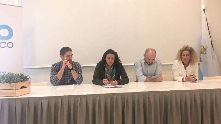 Civico 10, via all’Agenzia sviluppo. «L’economia è in ripresa» Civico 10, via all’Agenzia sviluppo. «L’economia è in ripresa»