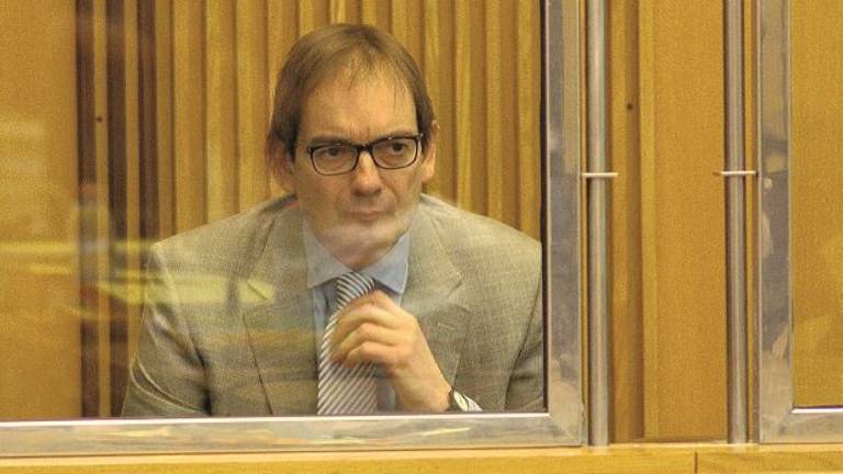 I consulenti di Cagnoni: «Impronte non attribuibili. E il dna non è di Matteo» I consulenti di Cagnoni: «Impronte non attribuibili. E il dna non è di Matteo»