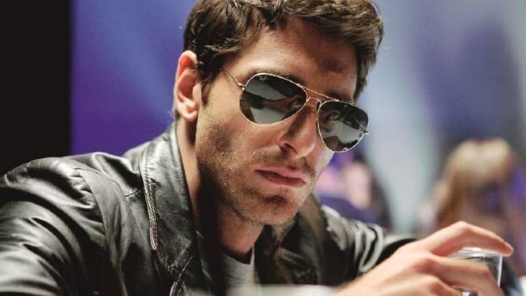 «Il cinema? Un grande sogno che ti apre il cuore, ma anche un’enorme illusione» «Il cinema? Un grande sogno che ti apre il cuore, ma anche un’enorme illusione»