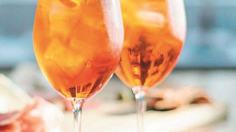 Aperitivo vegan benefico Aperitivo vegan benefico