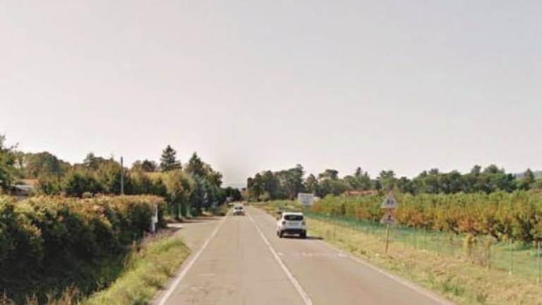 Cesena, sbanda e causa un incidente: è colpa delle buche, assolto Cesena, sbanda e causa un incidente: è colpa delle buche, assolto