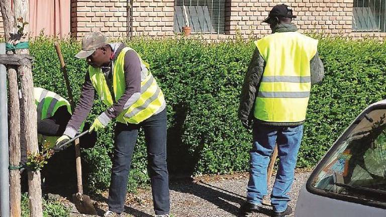 A Rimini richiedenti asilo nei gruppi Civivo A Rimini richiedenti asilo nei gruppi Civivo