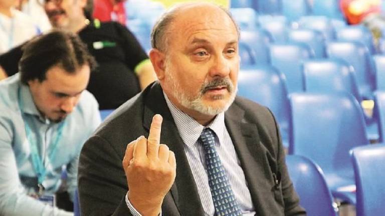 Savorelli, bordate su San Marino. Il governo: «Parole inaccettabili» Savorelli, bordate su San Marino. Il governo: «Parole inaccettabili»