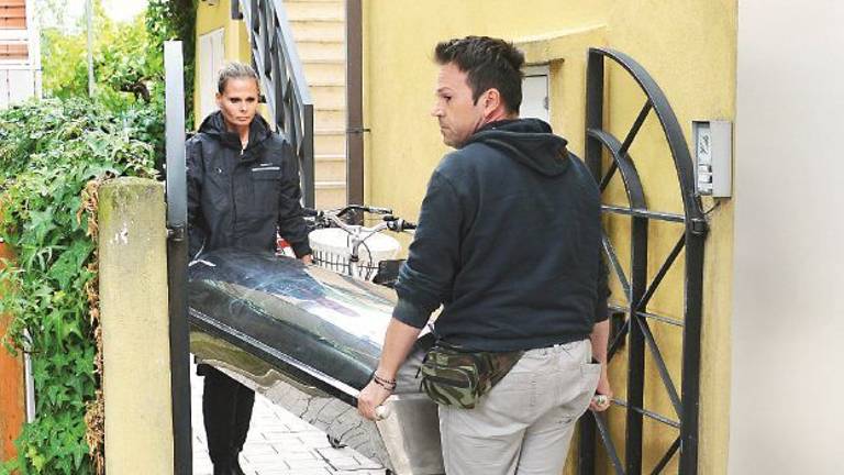 Cesenate uccise la fidanzata a Riccione, in appello la pena scende da 30 a 16 anni Cesenate uccise la fidanzata a Riccione, in appello la pena scende da 30 a 16 anni