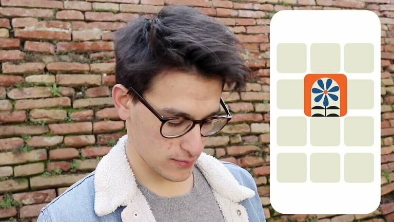 Cesena Cresce: una App per scoprire le storie di Porta Santi Cesena Cresce: una App per scoprire le storie di Porta Santi