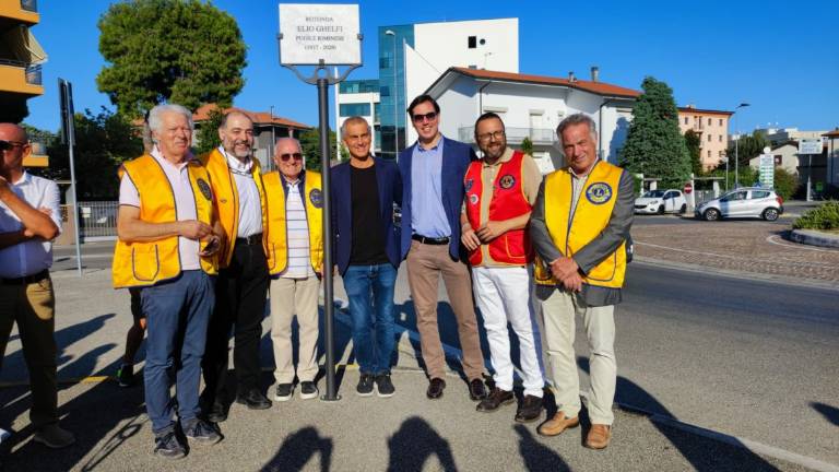 Boxe, l'omaggio di Rimini a Elio Ghelfi Boxe, l'omaggio di Rimini a Elio Ghelfi