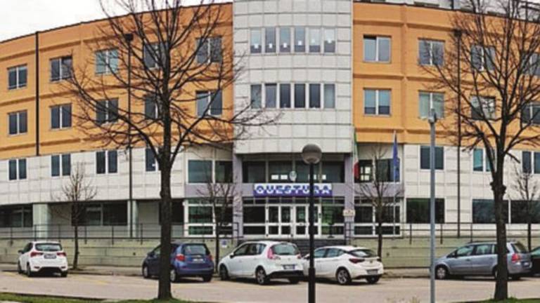 Ravenna, nomade arrestata 50 volte. Scatta la sorveglianza speciale Ravenna, nomade arrestata 50 volte. Scatta la sorveglianza speciale