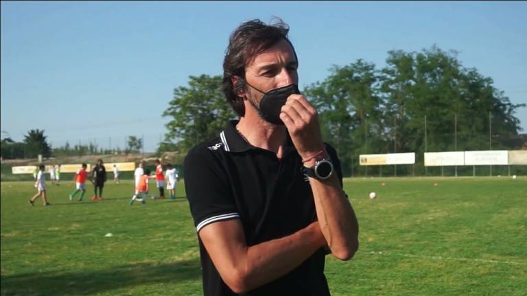 La Compagnia dell'Albero Ravenna: I giovani, il calcio e la felicità La Compagnia dell'Albero Ravenna: I giovani, il calcio e la felicità