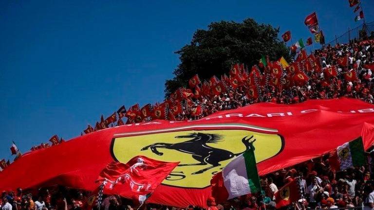 Imola, già 20mila firme per salvare il gran premio. Petizione online Imola, già 20mila firme per salvare il gran premio. Petizione online