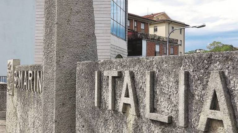The Market: lavori per 20 milioni alle aziende del Titano The Market: lavori per 20 milioni alle aziende del Titano