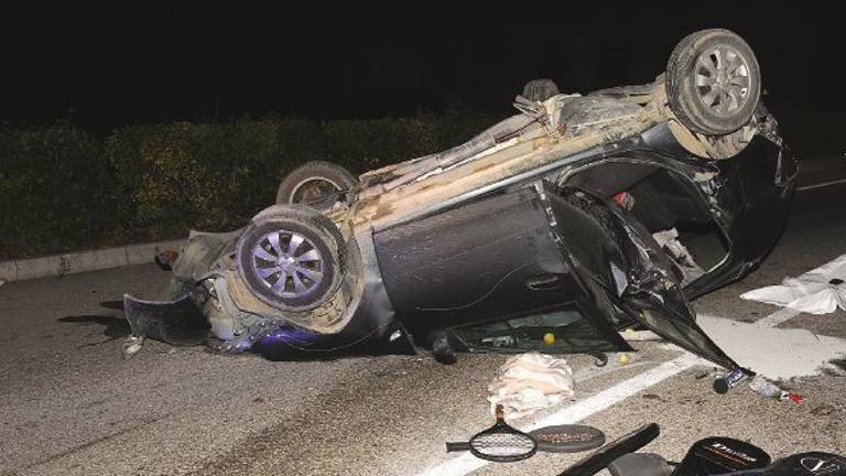 Incidente mortale a Forlì, investitore indagato per omicidio stradale Incidente mortale a Forlì, investitore indagato per omicidio stradale