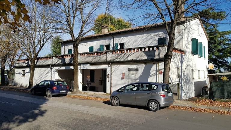 Cesena, all'ex scuola elementare di Case Castagnoli domani si inaugura Spazio Comune Cesena, all'ex scuola elementare di Case Castagnoli domani si inaugura Spazio Comune