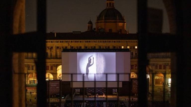 Cinema, lo spettatore dei festival è giovane, laureato, impiegato Cinema, lo spettatore dei festival è giovane, laureato, impiegato