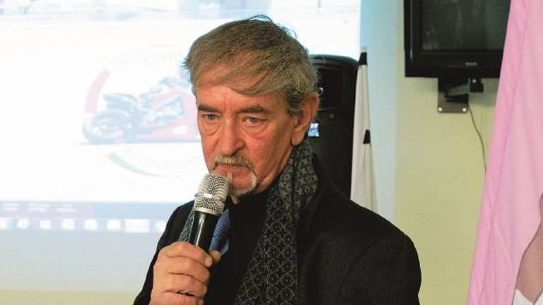 Due liste civiche si sfilano dal centrodestra e candidano Benedetti Due liste civiche si sfilano dal centrodestra e candidano Benedetti