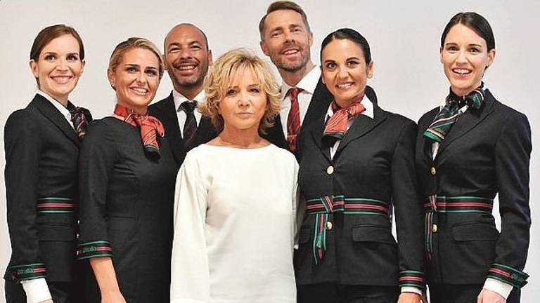 Il futuro di Ferretti è digitale ma l’anima resta l’artigianalità Il futuro di Ferretti è digitale ma l’anima resta l’artigianalità