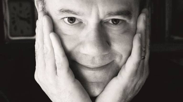 Carlo Verdone, quando il cinema non è tutto. «E alle donne molestate dico: denunciate» Carlo Verdone, quando il cinema non è tutto. «E alle donne molestate dico: denunciate»