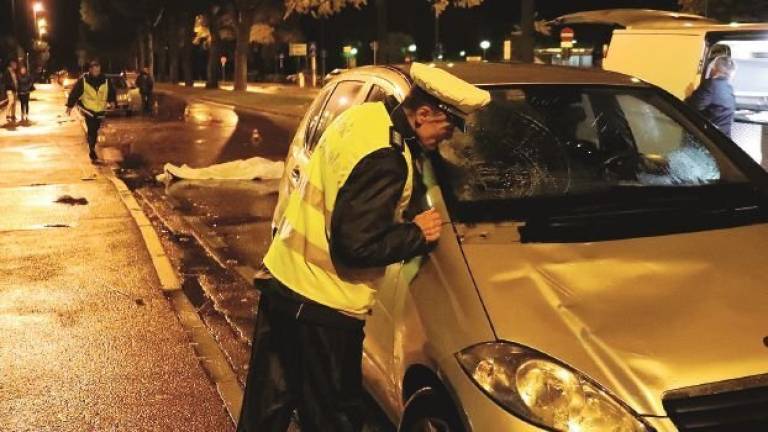 Imola, meno morti sulle strade, in calo anche incidenti e feriti Imola, meno morti sulle strade, in calo anche incidenti e feriti