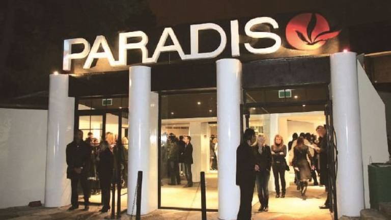 Il Paradiso torna all'asta per la quarta volta a prezzo di saldo Il Paradiso torna all'asta per la quarta volta a prezzo di saldo