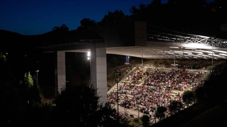 Plautus Festival selezionato per il Concorso Progetto Art Bonus dell'anno Plautus Festival selezionato per il Concorso Progetto Art Bonus dell'anno