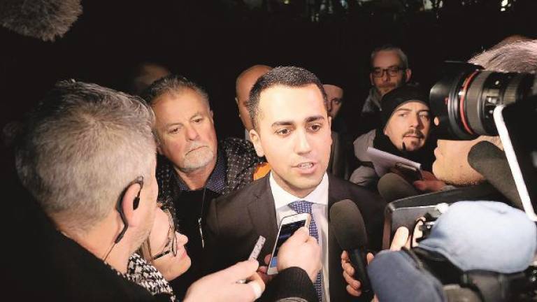Pd travolto in tutta la Valconca: sprofonda sotto la soglia del 20% Pd travolto in tutta la Valconca: sprofonda sotto la soglia del 20%