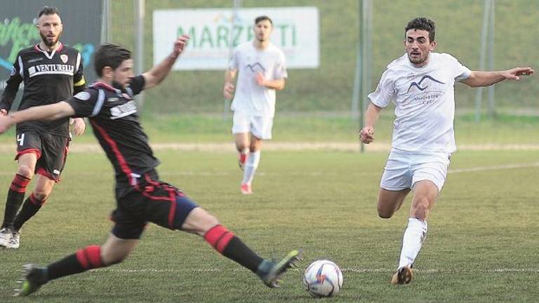 Forlì, in dodici giorni tre scontri-diretti prima del derby col Cesena Forlì, in dodici giorni tre scontri-diretti prima del derby col Cesena