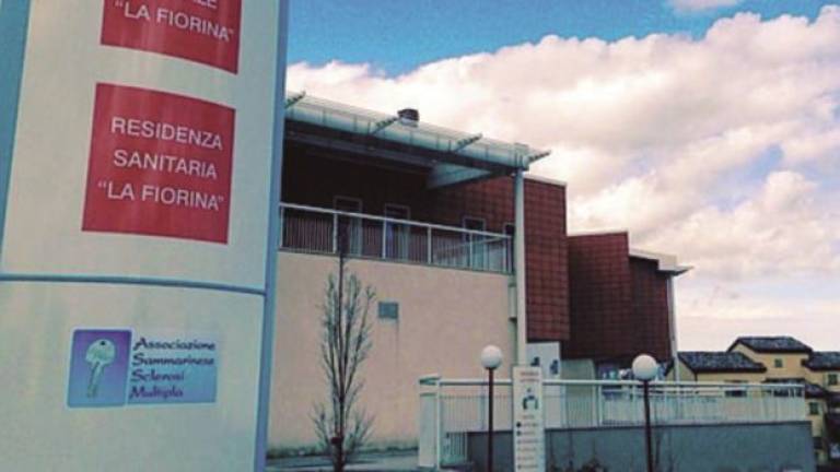 «La Fiorina, superato ogni limite». Adesso.sm chiede rispetto per gli ospiti «La Fiorina, superato ogni limite». Adesso.sm chiede rispetto per gli ospiti