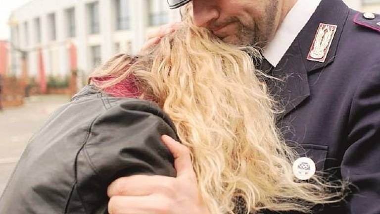 Forlì, stalking alla ex con 100 messaggi al giorno, costretto a starle lontano Forlì, stalking alla ex con 100 messaggi al giorno, costretto a starle lontano