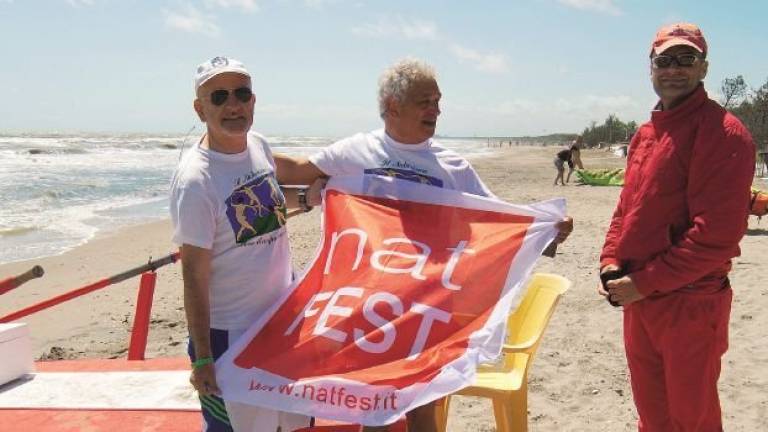 «Bye bye Bassona, andiamo in Puglia» Troppe incognite, il NatFest lascia Ravenna «Bye bye Bassona, andiamo in Puglia» Troppe incognite, il NatFest lascia Ravenna