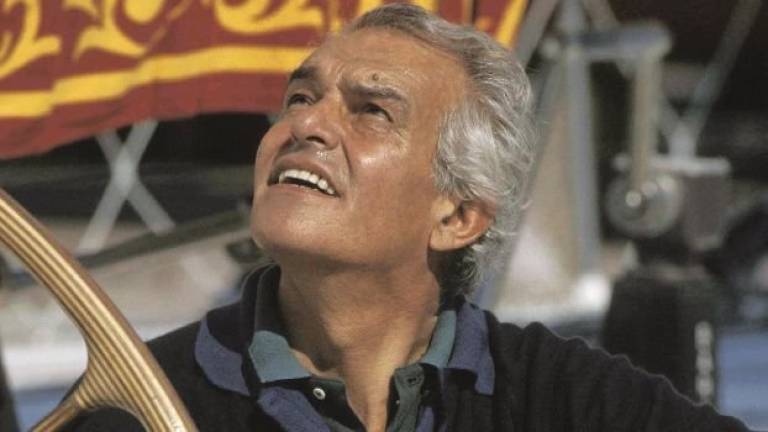 Gardini e la telefonata misteriosa. «Eliminarlo è stato facile» Gardini e la telefonata misteriosa. «Eliminarlo è stato facile»