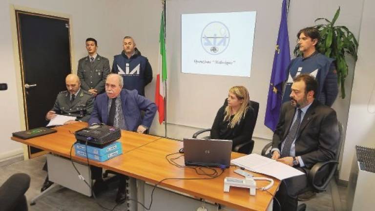 Il “re del vino” di Faenza sceglie l’abbreviato. Sarà giudicato a inizio ottobre Il “re del vino” di Faenza sceglie l’abbreviato. Sarà giudicato a inizio ottobre