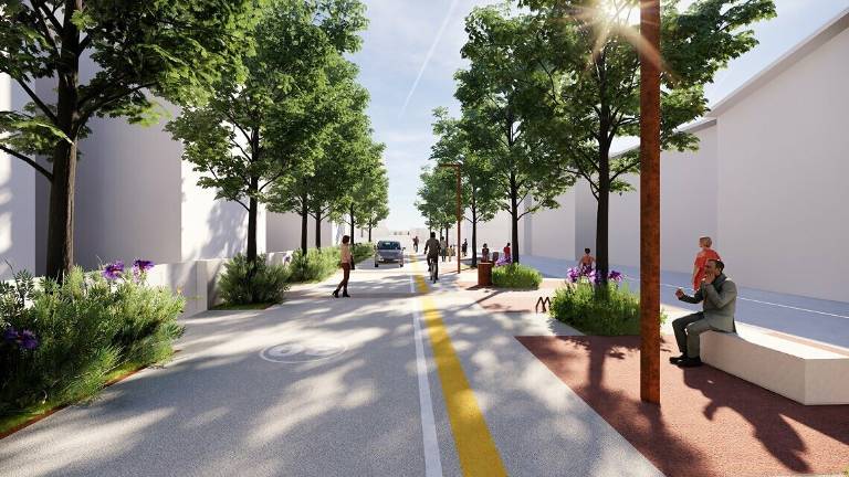 San Mauro Mare, da lunedì i lavori al waterfront: intervento da un milione e mezzo di euro San Mauro Mare, da lunedì i lavori al waterfront: intervento da un milione e mezzo di euro