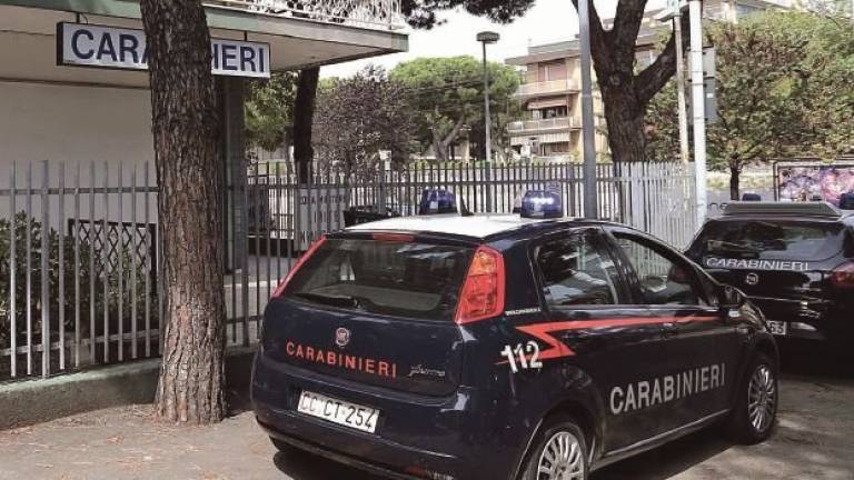 Finta dottoressa truffa pensionata a Riccione ma viene identificata e arrestata Finta dottoressa truffa pensionata a Riccione ma viene identificata e arrestata