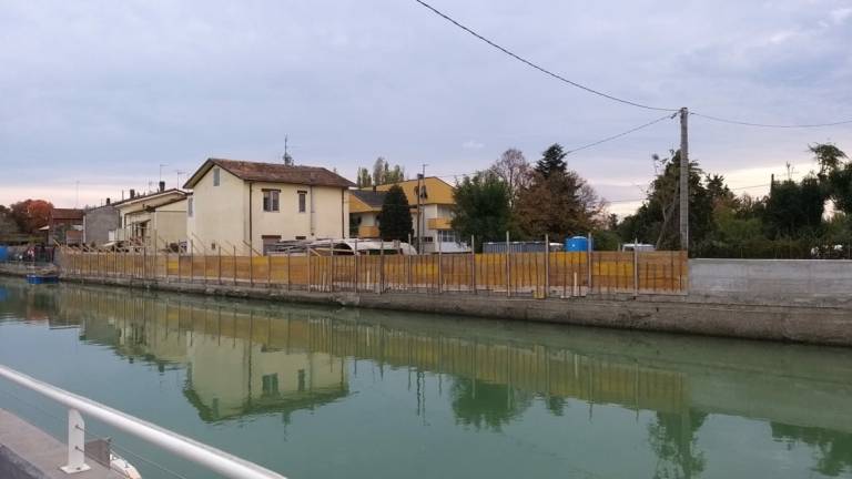 Bellaria, 300mila euro per la sicurezza del fiume Uso Bellaria, 300mila euro per la sicurezza del fiume Uso
