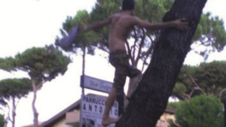 «Controlli anche alla Terza traversa contro addii al celibato e feste alcooliche» «Controlli anche alla Terza traversa contro addii al celibato e feste alcooliche»