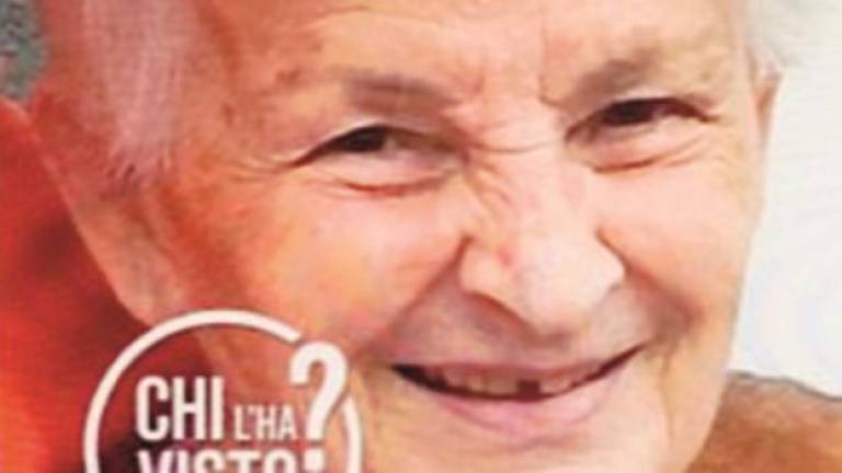 Donna sparita, si teme il peggio: si cercherà nel fiume Savio Donna sparita, si teme il peggio: si cercherà nel fiume Savio