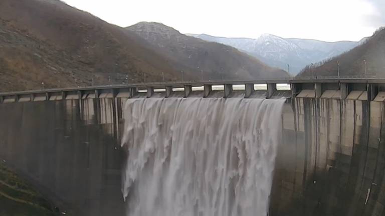 Acqua: migliora la situazione delle falde in Romagna Acqua: migliora la situazione delle falde in Romagna