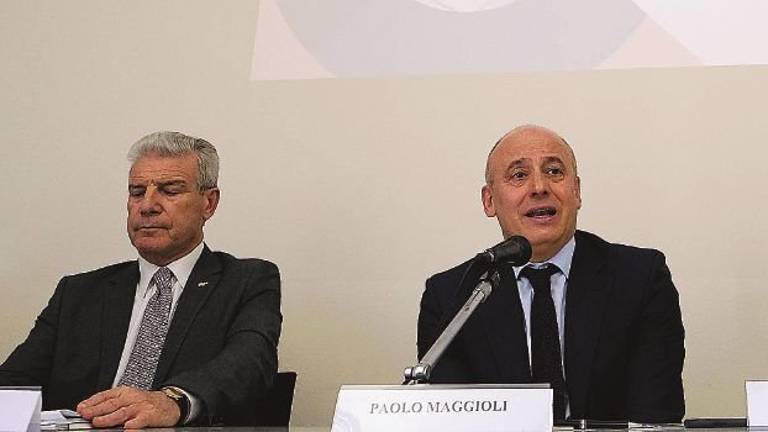 Economia, secondo semestre ok Tutti gli indici sono positivi Economia, secondo semestre ok Tutti gli indici sono positivi