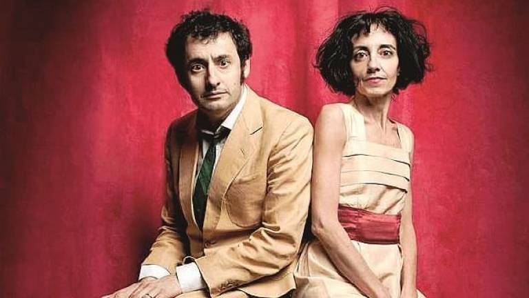Aldo morto fra rabbia e ironia. Daniele Timpano e il vuoto del non detto Aldo morto fra rabbia e ironia. Daniele Timpano e il vuoto del non detto