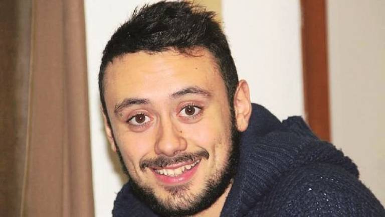 Giovane morto sul lavoro a 22 anni: a processo il titolare dell'azienda Giovane morto sul lavoro a 22 anni: a processo il titolare dell'azienda