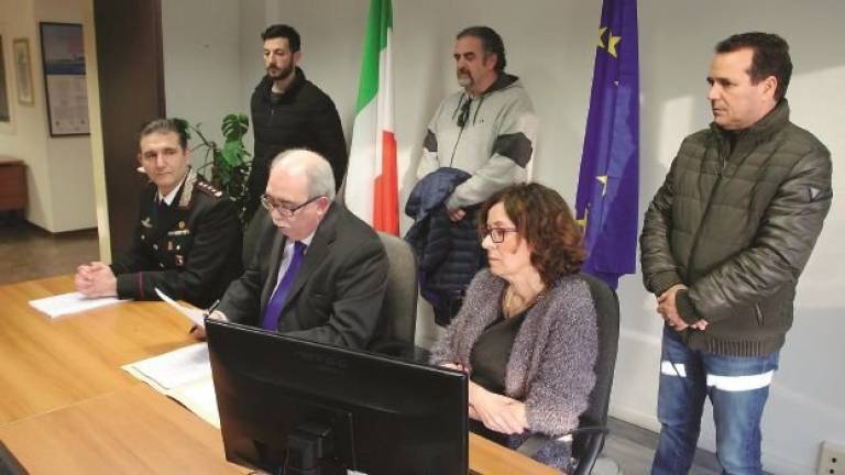 Il finto santone davanti al giudice a Ravenna. Oggi l’interrogatorio Il finto santone davanti al giudice a Ravenna. Oggi l’interrogatorio