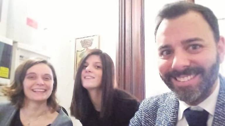 Ravenna, municipio aperto per le nozze domenica. Ma gli sposi non si presentano Ravenna, municipio aperto per le nozze domenica. Ma gli sposi non si presentano
