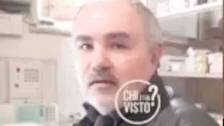 Farmacista scomparso in Molise, trovato morto a Rimini Farmacista scomparso in Molise, trovato morto a Rimini
